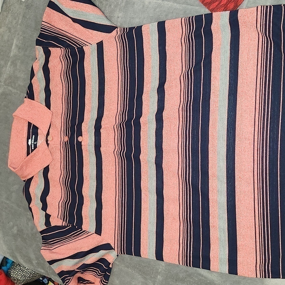 Red Rhino Polo Shirt